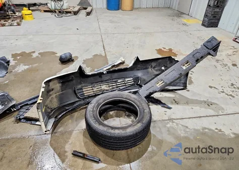 2007 Chevrolet Malibu Lt from USA, damaged, VIN 1G1ZT58N07F112907